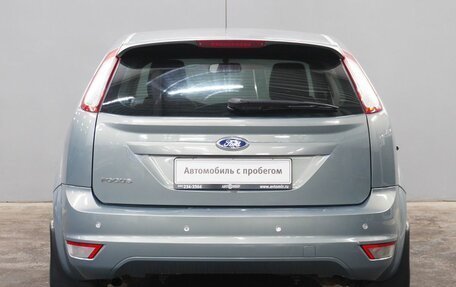 Ford Focus II рестайлинг, 2009 год, 580 000 рублей, 6 фотография