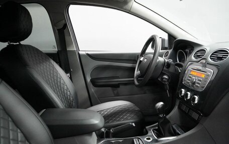 Ford Focus II рестайлинг, 2009 год, 580 000 рублей, 11 фотография