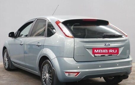 Ford Focus II рестайлинг, 2009 год, 580 000 рублей, 7 фотография
