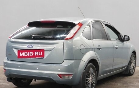 Ford Focus II рестайлинг, 2009 год, 580 000 рублей, 5 фотография