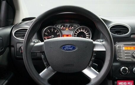 Ford Focus II рестайлинг, 2009 год, 580 000 рублей, 14 фотография