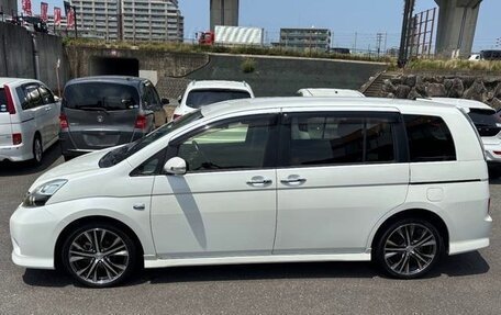 Toyota ISis I, 2016 год, 960 000 рублей, 7 фотография