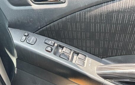 Toyota ISis I, 2016 год, 960 000 рублей, 16 фотография