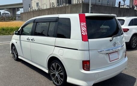 Toyota ISis I, 2016 год, 960 000 рублей, 6 фотография