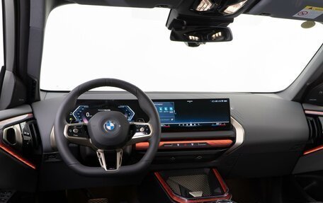 BMW X3, 2025 год, 8 000 000 рублей, 6 фотография