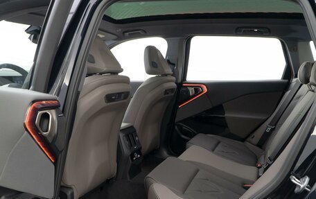 BMW X3, 2025 год, 8 000 000 рублей, 11 фотография