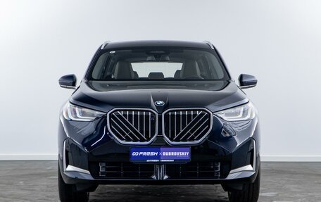 BMW X3, 2025 год, 8 000 000 рублей, 3 фотография