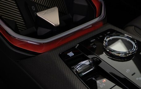 BMW X3, 2025 год, 8 000 000 рублей, 17 фотография