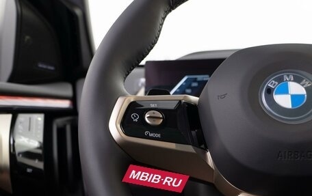 BMW X3, 2025 год, 8 000 000 рублей, 19 фотография