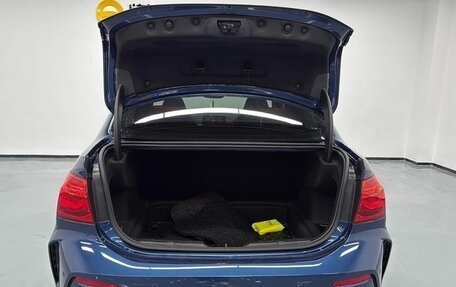 BMW 1 серия, 2021 год, 2 215 600 рублей, 3 фотография