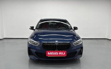 BMW 1 серия, 2021 год, 2 215 600 рублей, 2 фотография