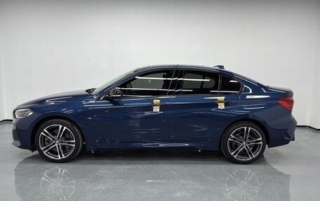 BMW 1 серия, 2021 год, 2 215 600 рублей, 5 фотография