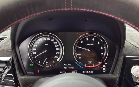 BMW 1 серия, 2021 год, 2 215 600 рублей, 12 фотография