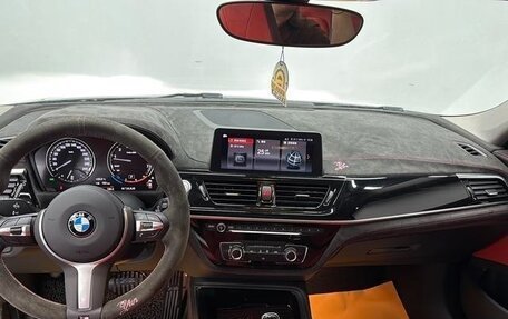 BMW 1 серия, 2021 год, 2 215 600 рублей, 8 фотография