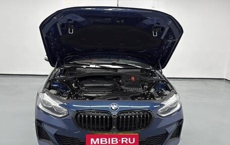 BMW 1 серия, 2021 год, 2 215 600 рублей, 9 фотография