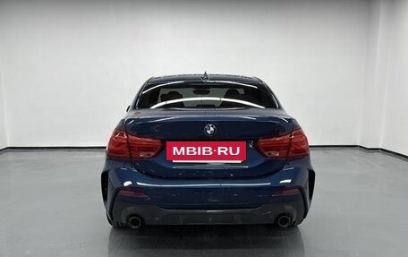 BMW 1 серия, 2021 год, 2 215 600 рублей, 7 фотография