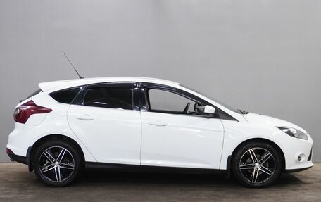 Ford Focus III, 2014 год, 805 000 рублей, 4 фотография