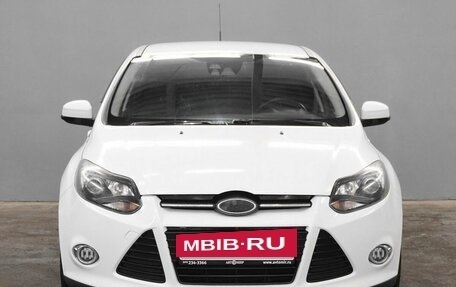 Ford Focus III, 2014 год, 805 000 рублей, 2 фотография