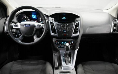 Ford Focus III, 2014 год, 805 000 рублей, 14 фотография