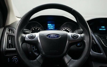 Ford Focus III, 2014 год, 805 000 рублей, 15 фотография