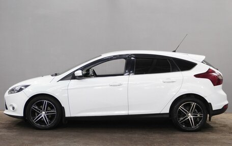 Ford Focus III, 2014 год, 805 000 рублей, 8 фотография