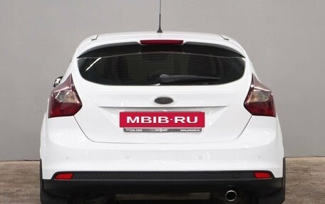 Ford Focus III, 2014 год, 805 000 рублей, 6 фотография