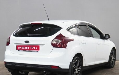 Ford Focus III, 2014 год, 805 000 рублей, 5 фотография