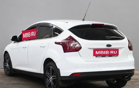 Ford Focus III, 2014 год, 805 000 рублей, 7 фотография