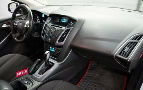 Ford Focus III, 2014 год, 805 000 рублей, 11 фотография
