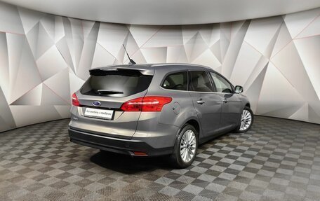 Ford Focus III, 2019 год, 1 315 000 рублей, 2 фотография