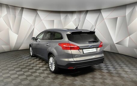 Ford Focus III, 2019 год, 1 315 000 рублей, 4 фотография