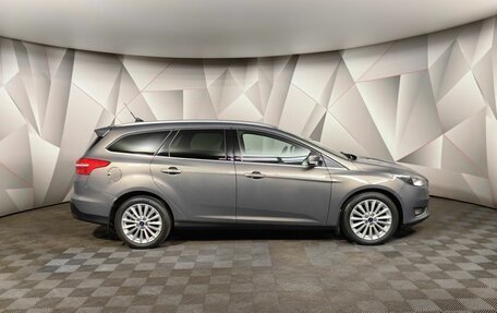 Ford Focus III, 2019 год, 1 315 000 рублей, 6 фотография