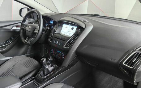 Ford Focus III, 2019 год, 1 315 000 рублей, 10 фотография