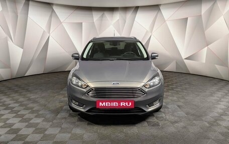 Ford Focus III, 2019 год, 1 315 000 рублей, 7 фотография