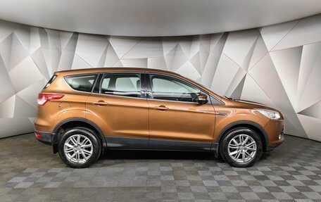 Ford Kuga III, 2014 год, 1 275 000 рублей, 6 фотография
