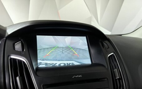 Ford Focus III, 2019 год, 1 315 000 рублей, 21 фотография