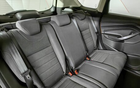 Ford Kuga III, 2014 год, 1 275 000 рублей, 12 фотография