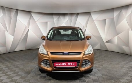 Ford Kuga III, 2014 год, 1 275 000 рублей, 7 фотография