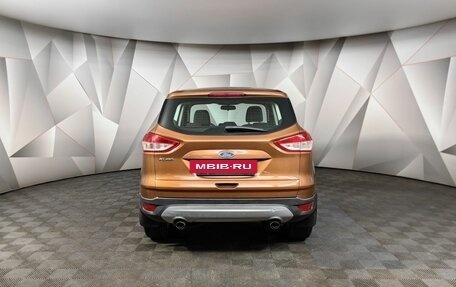 Ford Kuga III, 2014 год, 1 275 000 рублей, 8 фотография