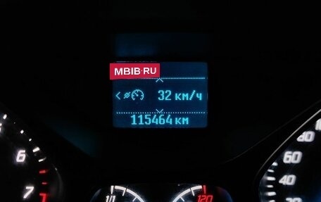 Ford Kuga III, 2014 год, 1 275 000 рублей, 20 фотография