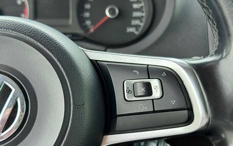 Volkswagen Polo VI (EU Market), 2019 год, 870 000 рублей, 7 фотография