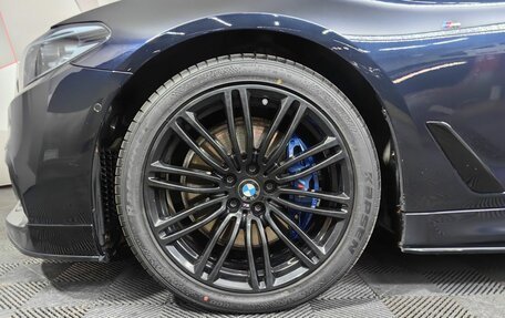 BMW 5 серия, 2018 год, 4 499 700 рублей, 7 фотография