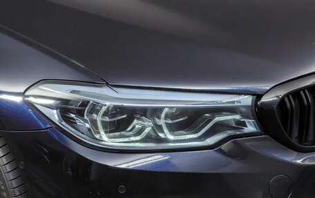 BMW 5 серия, 2018 год, 4 499 700 рублей, 8 фотография