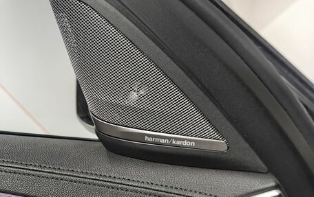 BMW 5 серия, 2018 год, 4 499 700 рублей, 13 фотография