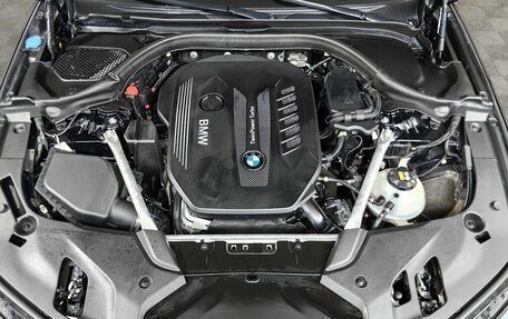 BMW 5 серия, 2018 год, 4 499 700 рублей, 16 фотография