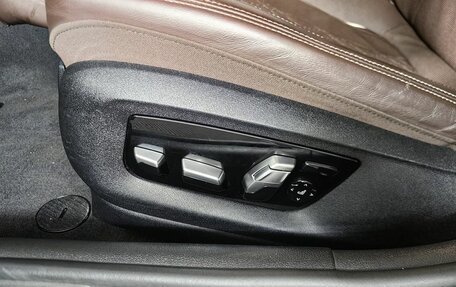 BMW 5 серия, 2018 год, 4 499 700 рублей, 19 фотография