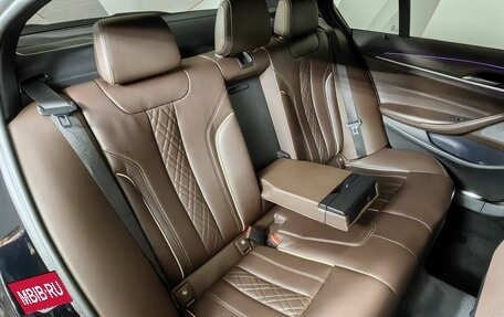 BMW 5 серия, 2018 год, 4 499 700 рублей, 10 фотография