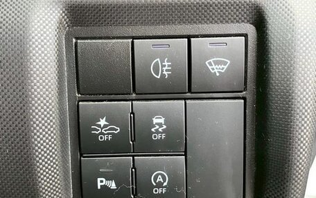 Toyota Raize I, 2021 год, 1 210 000 рублей, 15 фотография