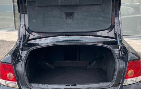 Opel Astra H, 2008 год, 465 000 рублей, 11 фотография