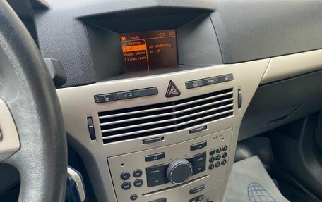 Opel Astra H, 2008 год, 465 000 рублей, 9 фотография